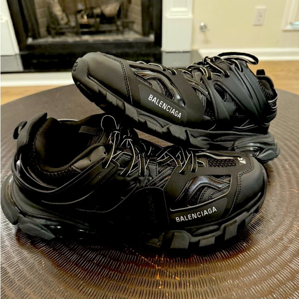 Brand New Balenciaga sneakers